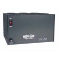 thumbnail image 1 of Tripp Lite DC Power Supply 50A 120VAC to 13.8VDC AC to DC Conversion TAA GSA - Power adapter, 1 of 2