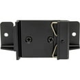 thumbnail image 1 of Tripp Lite DIN Rail-Mounting Bracket for Digital Signage, Version 2 - 65 mm Mounting Distance - DIN rail mounting kit - DIN rail mountable - black, 1 of 8