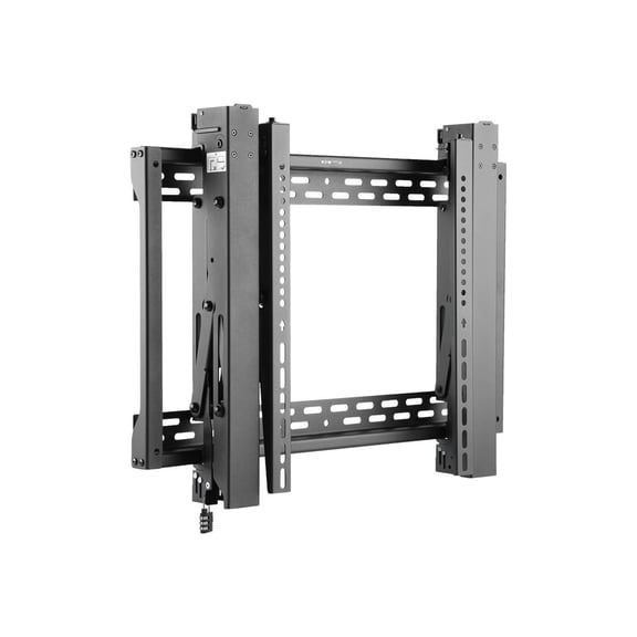 Tripp Lite Pop-Out 45" to 70" Screen Size TV Video Wall Mount DMVWSC4570XUL