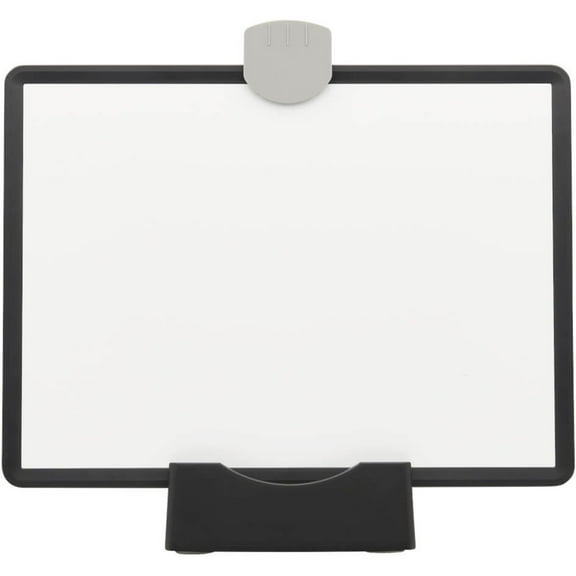 Tripp Lite DMWP811VESAMB Dry-Erase Whiteboard