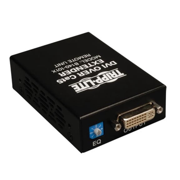 Tripp Lite  DVI Over CAT5 2pc Super