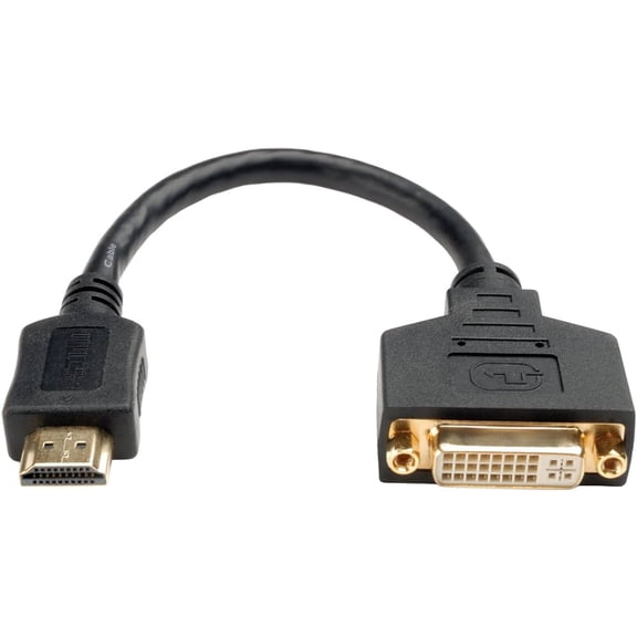Dvi Into Hdmi