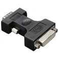 thumbnail image 1 of Tripp Lite DVI to VGA Cable Adapter, DVI-I to HD15 F/M (P126-000), 1 of 4