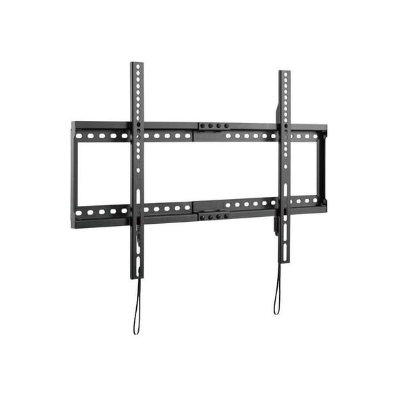 Tripp Lite Fixed TV Wall Mount for 37 to 80 Displays, Black