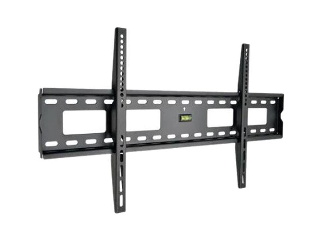 Tripp Lite DWF4585X 45"-85" Fixed TV wall mount LED & LCD HDTV up to VESA 800x400max load 200 lbs Compatible with Samsung, Vizio, Sony, Panasonic, LG and Toshiba TV - image 1 of 3