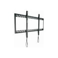 thumbnail image 1 of FIXED WALL TV MOUNT 60-100IN MONITOR FLAT SCREEN DISPLAYS 350LBS, 1 of 8