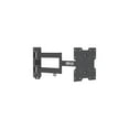 thumbnail image 1 of Tripp Lite DWM1742MA Swivel/Tilt Wall Mount with Arms for 17 in. to 42 in. TVs/Monitors up to 77 lbs., 1 of 5