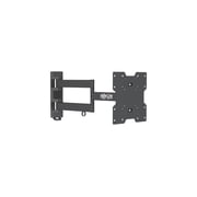 Tripp Lite DWM1742MA Swivel/Tilt Wall Mount with Arms for 17 in. to 42 in. TVs/Monitors up to 77 lbs.