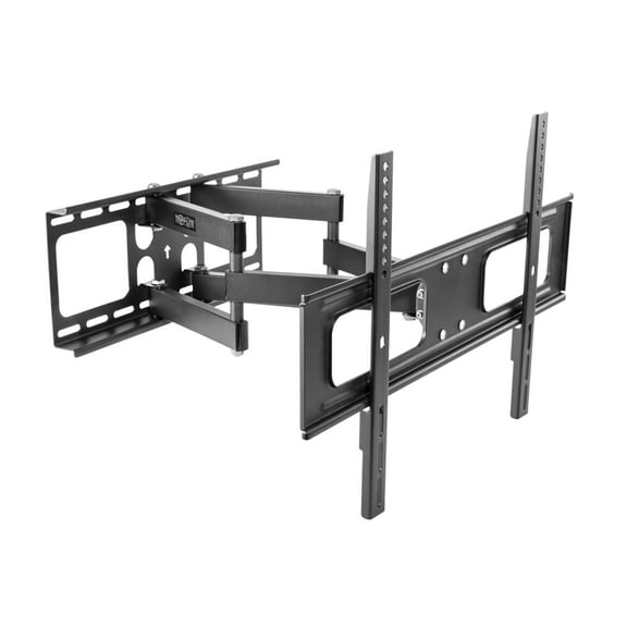 Tripp Lite DWM3780XOUT DWM3780XOUT Outdoor Full-Motion TV Wall Mount for 37-In. to 80-In. Flat Screen Displays