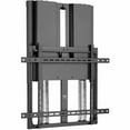 thumbnail image 1 of Tripp Lite 70-90" Flat Panel Display Monitor Wall Mount Black DWM7090HD, 1 of 7