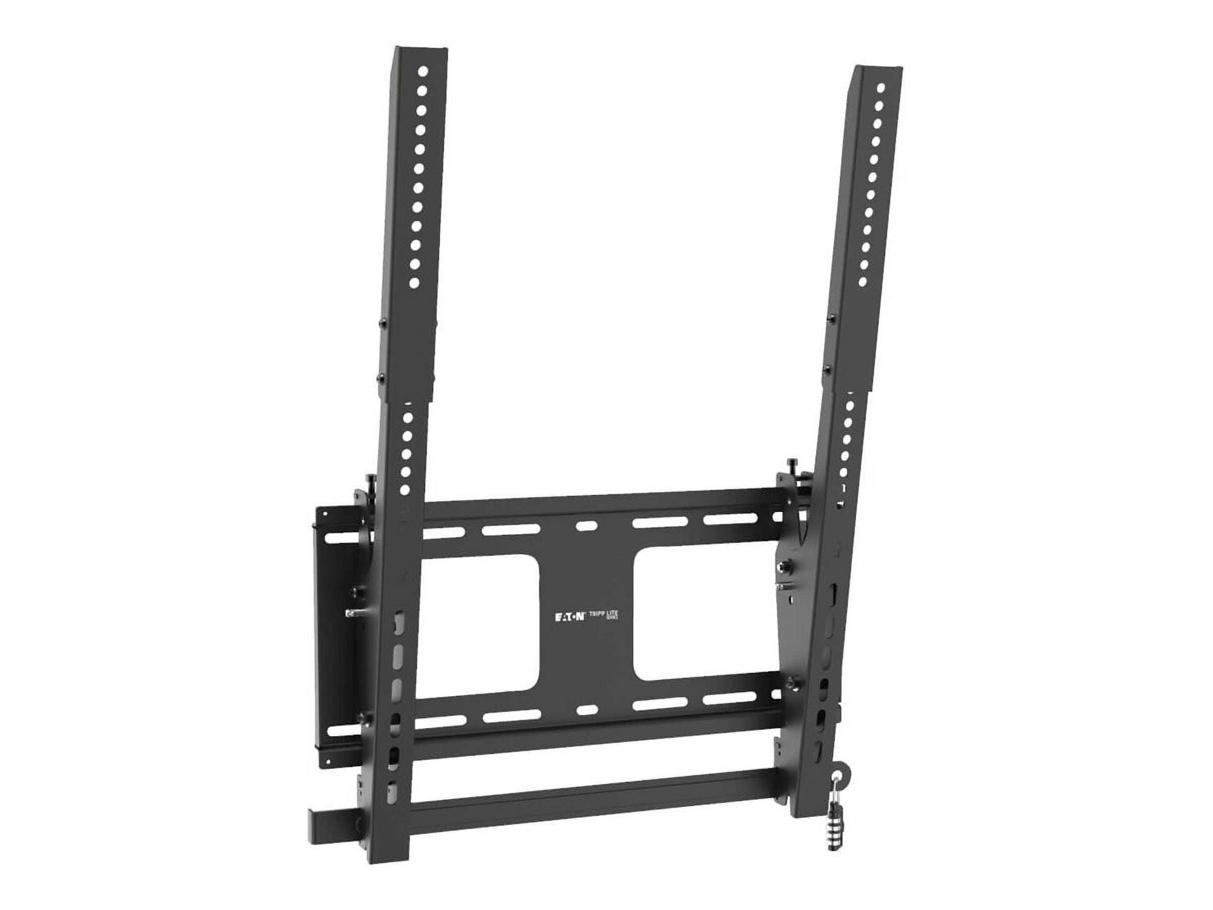 Tripp Lite Display TV Security Wall Mount Tilt 45-55in DWTPSC4555M