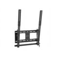 thumbnail image 1 of Tripp Lite Display TV Security Wall Mount Tilt 45-55in DWTPSC4555M, 1 of 6