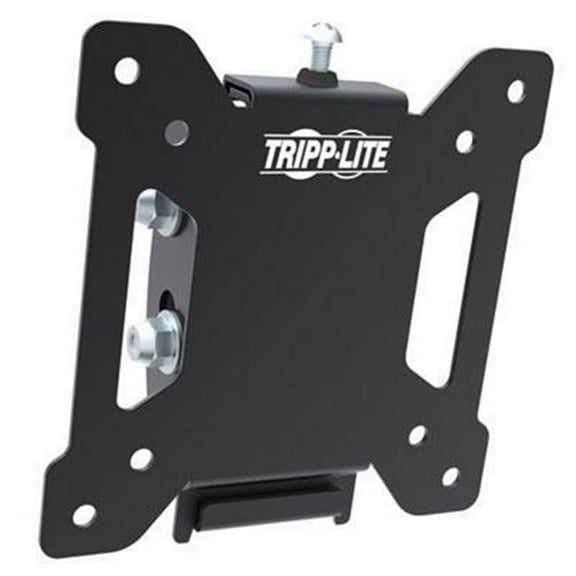 Tripp Lite Display Tilt Mount 13 in. To 27 in. - Black
