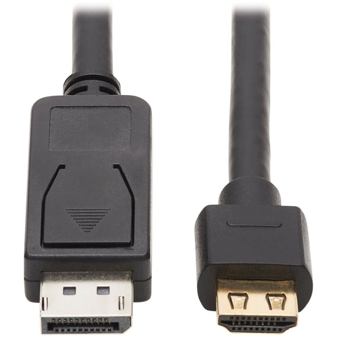 Tripp Lite DisplayPort/HDMI Cable Connector