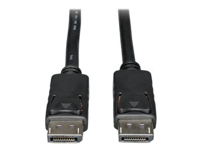 Tripp Lite DisplayPort Monitor Cable, 50', P580-050