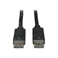 thumbnail image 1 of Tripp Lite DisplayPort Monitor Cable, 50', P580-050, 1 of 2