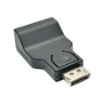 thumbnail image 1 of Tripp Lite DisplayPort to VGA Compact Adapter Converter DP to VGA, 50 Pack, 1 of 3