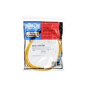 5M DUPLEX SMF CABLE LC/SC 8.3/125 FIBER