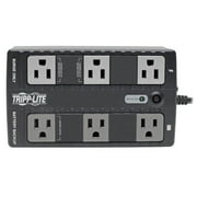 Tripp Lite ECO350UPS ECO Series 350 VA, 316 J 6-Outlet Energy-Saving Standby UPS