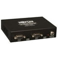 thumbnail image 1 of 4-Port VGA Over Cat5/6 Extender Splitter, 1 of 7