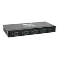 thumbnail image 1 of Tripp Lite Hdmi Over Cat5 / Cat6 4x4 Matrix Switch - 4 X 4 - 1920 X 1080 - Full Hd (b126-4x4), 1 of 4
