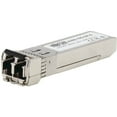 thumbnail image 1 of Tripp Lite by Eaton Cisco-Compatible SFP-10G-SR-S SFP+ Transceiver - 10GBase-SR, DDM, Multimode LC, 850 nm, 300M (984.25 ft.) - For Optical Network, Data Networking - 1 LC Female Duplex 10GBase-SR ..., 1 of 9
