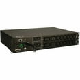 thumbnail image 1 of Tripp Lite 2U Rack-Mount 5/5.8kW Single-Phase Monitored PDU w/ 16 Outlets, 1 of 6
