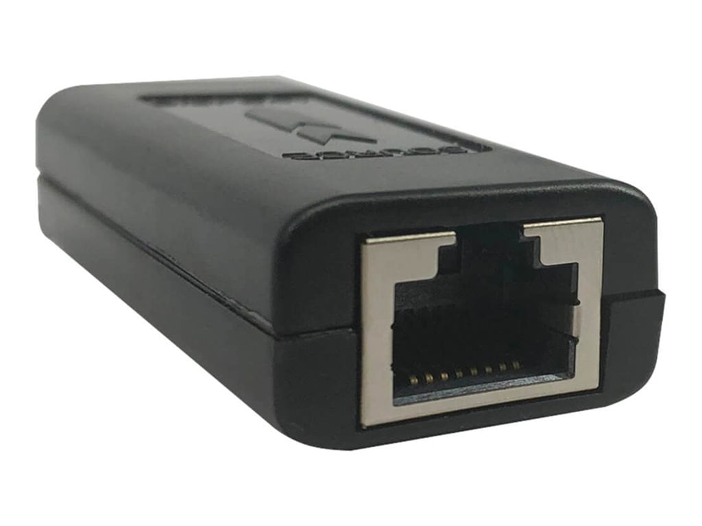 Tripp Lite Over Cat6 Repeater for B127A Extenders 4K60Hz HDR PoC TAA B127A010H