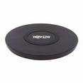 thumbnail image 1 of Eaton Tripp Lite Series Wireless Phone Charger - 10W, Qi Certified, Apple and Samsung Compatible, Black - Wireless charging pad - 10 Watt - 1.1 A - black - for P/N: U280-W01-QC3-1, U280-W02-A1C1, 1 of 8