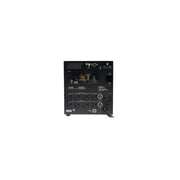 Tripp Lite UPS Smart Online 3000VA 2700W Tower 120V LCD USB DB9 Ext Run (SU3000XLCD)