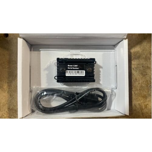 Tripp Lite EnviroSense2 (E2) Environmental Sensor Module, Temperature (E2MT)