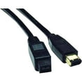 thumbnail image 1 of Tripp Lite F017-006 FireWire Cable, 1 of 2