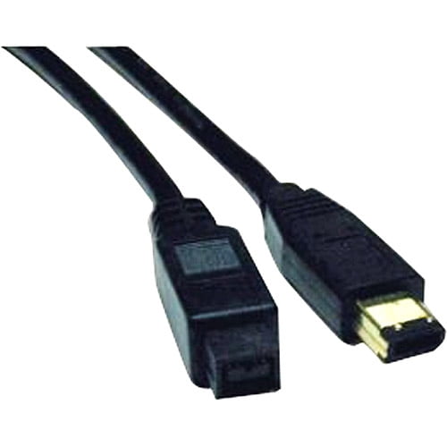 Tripp Lite F017-006 FireWire Cable