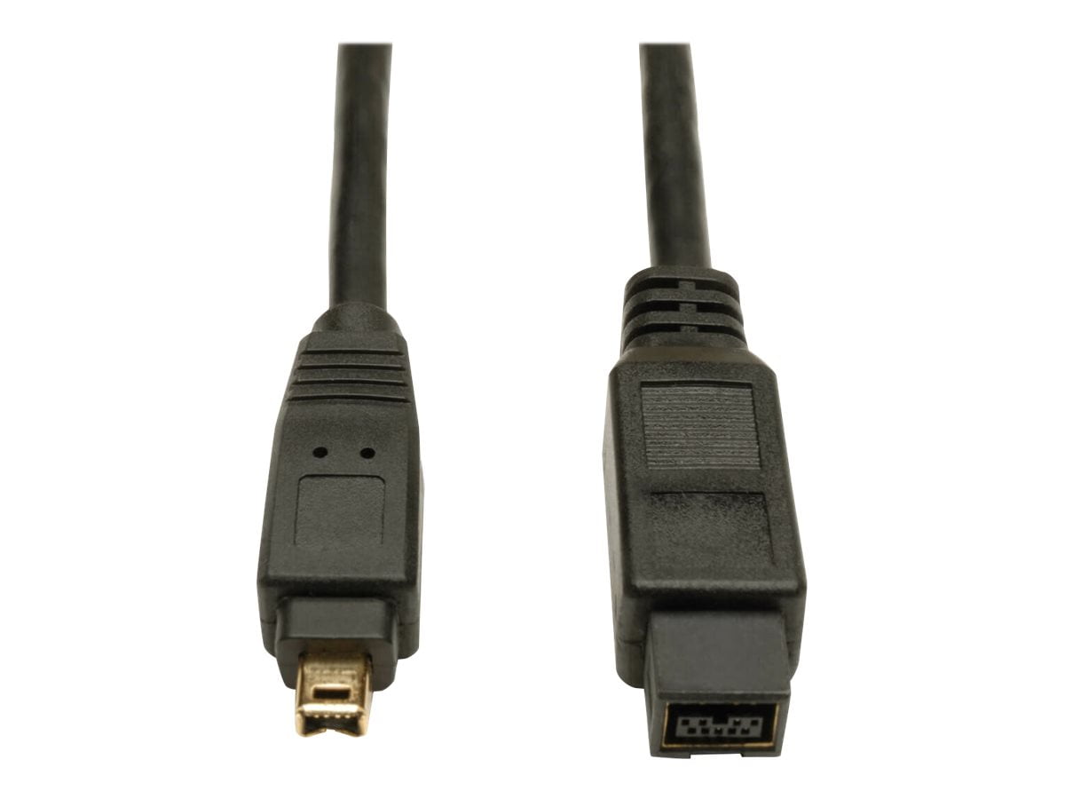 Tripp Lite F019-006 FireWire Cable