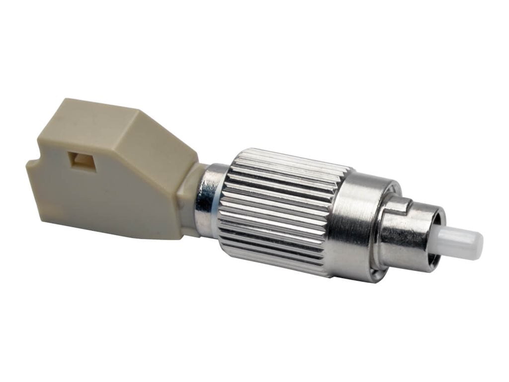 Tripp Lite FC to LC Adapter for Multi-Function Optical Fiber Cable Tester