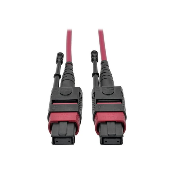 Tripp Lite Fiber Optic Cable Connector