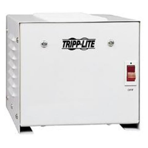 Tripp Lite Full Isolation Transformer Full Isolation Transformer