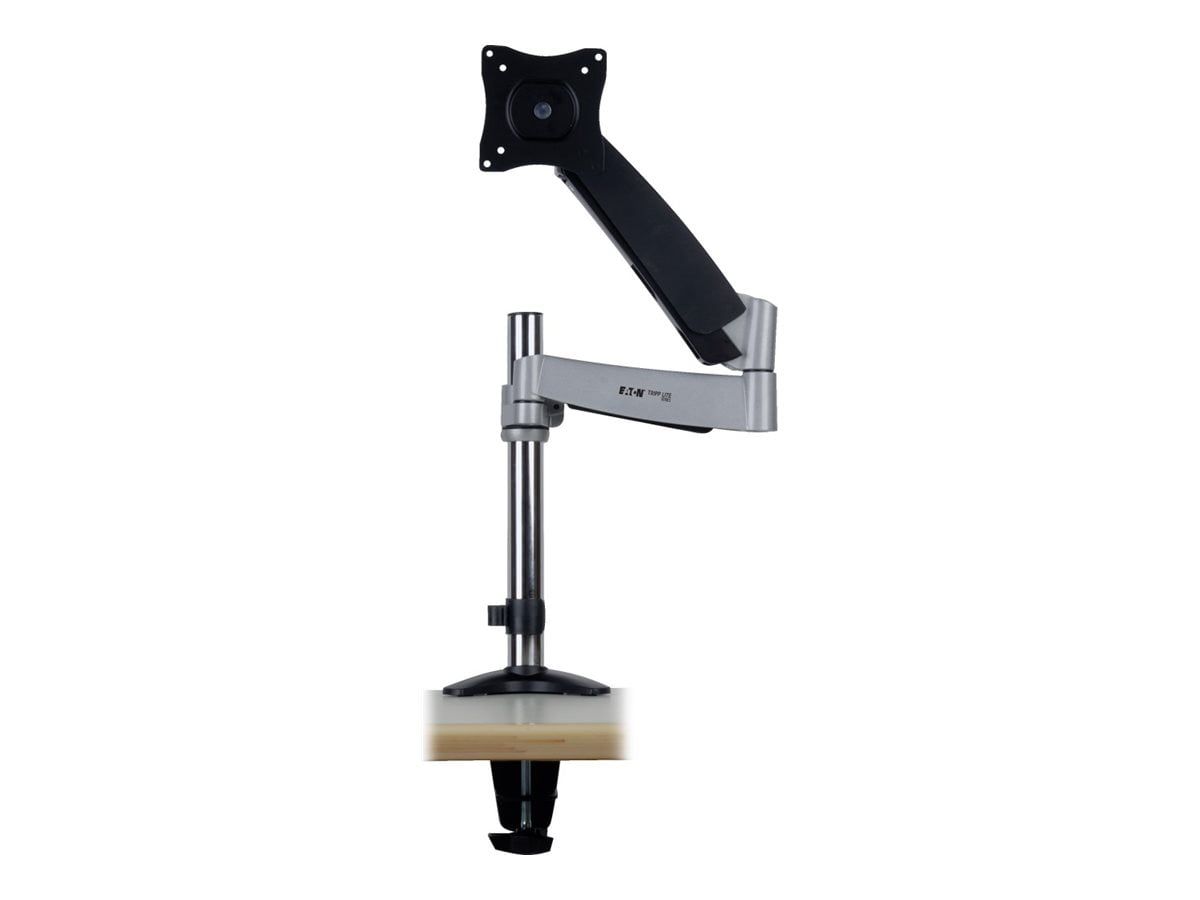 Tripp Lite Full Motion Desk Mount for 13" to 27" Monitors