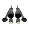 thumbnail image 1 of Tripp Lite HDMI Cable High-Speed 2 IP67 Industrial Ethernet 12ft P569-012-IND2, 1 of 4