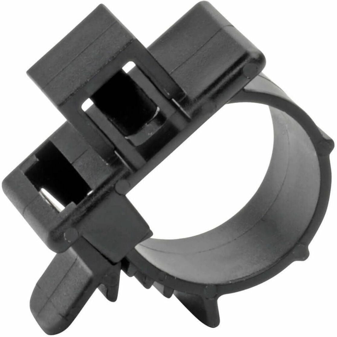 Tripp Lite HDMI Cable Lock Clamp Tie Screw for HDTVs Blu-Ray ...