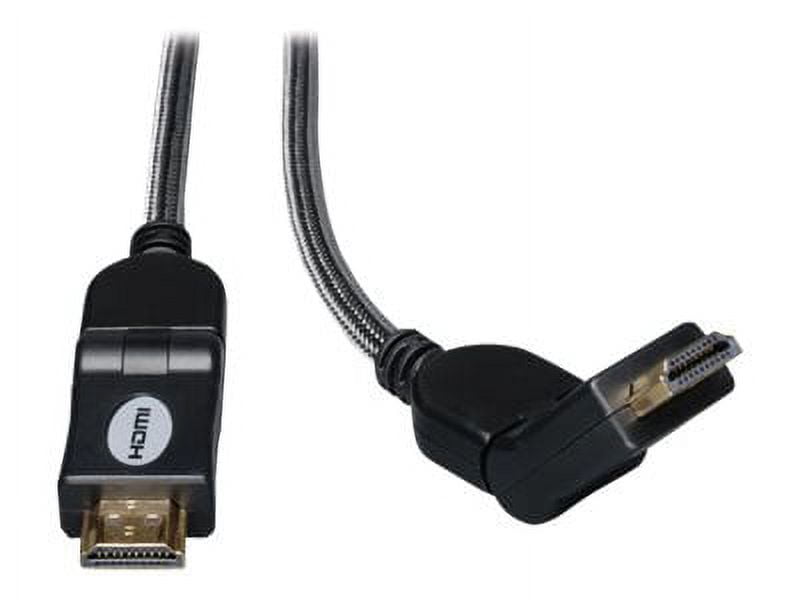 Tripp Lite HDMI Cable P568-010-SW