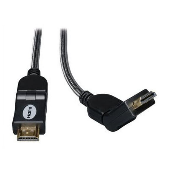 Tripp Lite HDMI Cable P568-010-SW