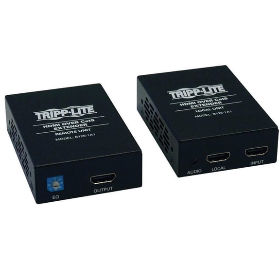 Tripp Lite B126-1A1 HDMI over Cat5 Extender kit