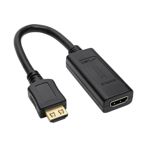 Tripp Lite HDMI Signal Booster/Extender Cable (1') 1920x1200