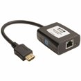 thumbnail image 1 of Tripp Lite HDMI over Cat5/Cat6 Active Extender Reciever Video Audio 1080p, 1 of 5