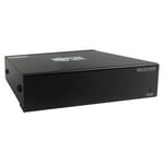 Tripp Lite HDMI Over Cat6 Receiver for Medical Applications 4K60Hz PoC TAA (B127M-100-H)