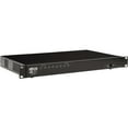 thumbnail image 1 of Eaton Tripp Lite Series 8-Port HDMI/USB KVM Switch with Audio/Video and USB Peripheral Sharing, 1U Rack-Mount, TAA - 8 Computer(s) - 4 Local User(s) - 1920 x 1200 - 11 x USB - 9 x HDMI - Rack-mount..., 1 of 3