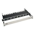 thumbnail image 1 of Tripp Lite High Density Copper Fiber Enclosure Panel 4-Cassette Capacity 1U, 1 of 3