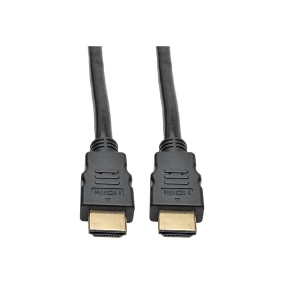 Tripp Lite 50ft High Speed HDMI Cable