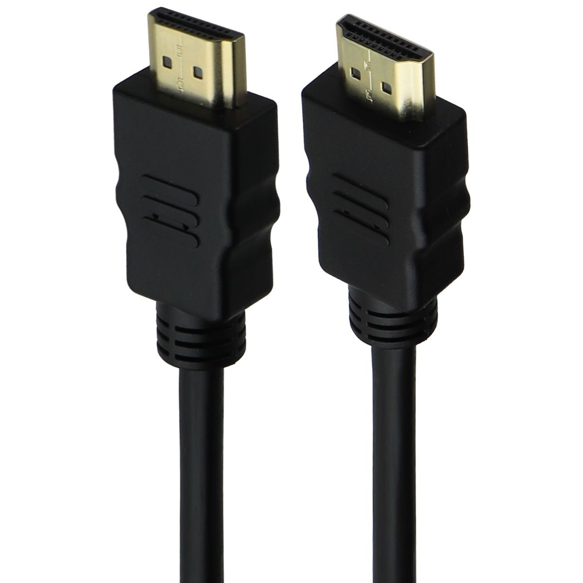 Tripp Lite High Speed HDMI Cable, Ultra HD 4K x 2K - Black 6-FT (P568-006) - image 1 of 3